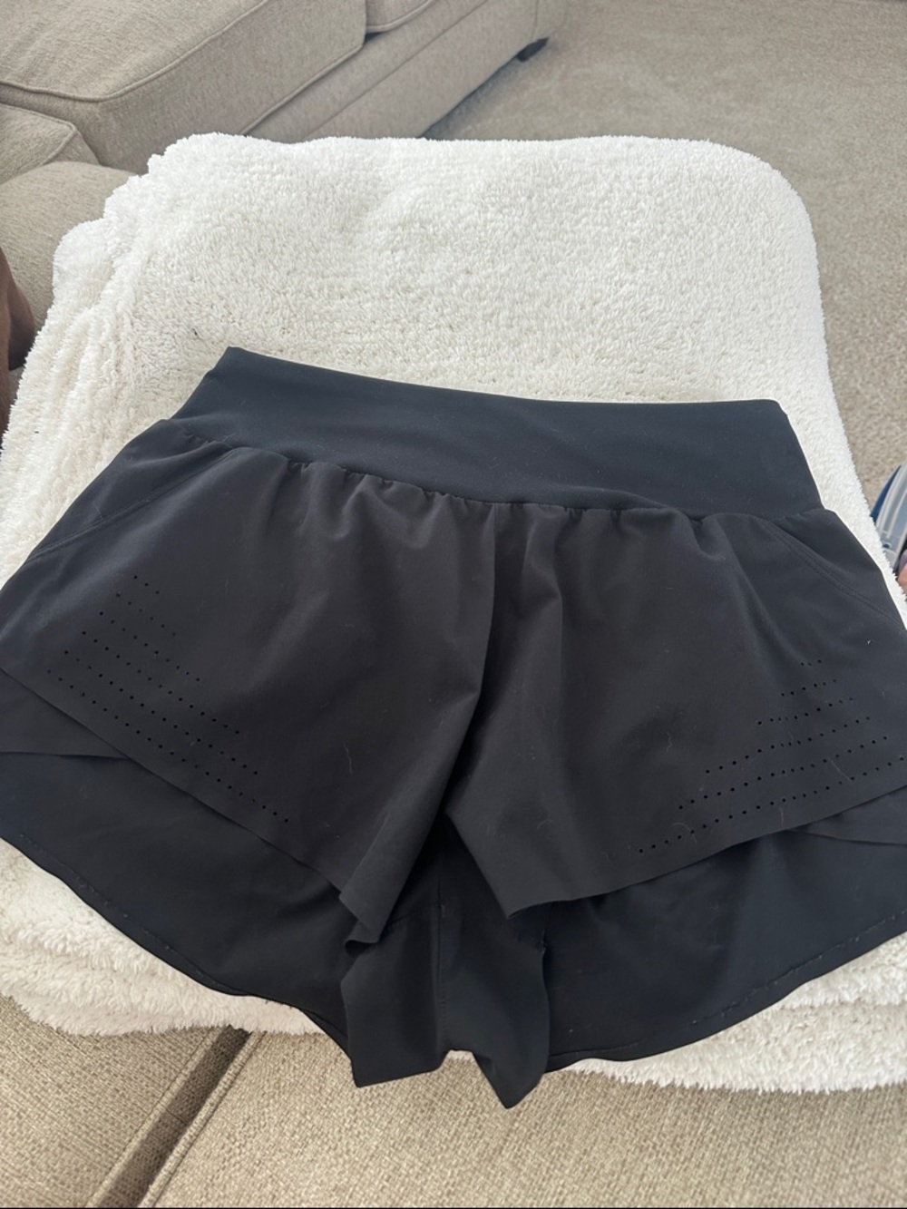 JOYLAB Women's Athletic Shorts